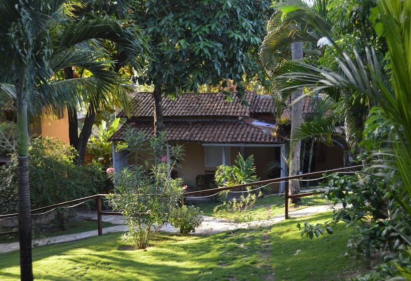 膳宿费 Pousada Cavalo Marinho