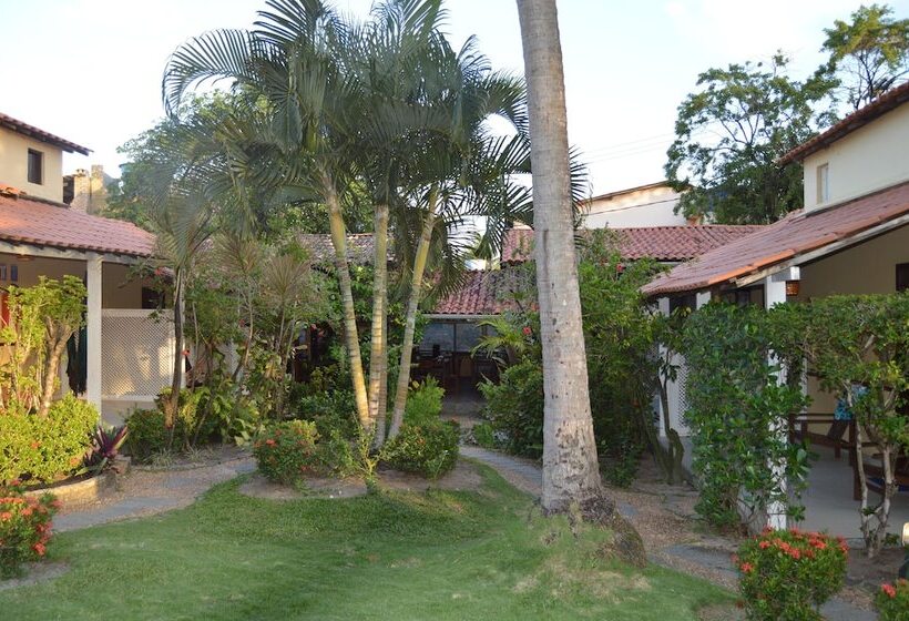 膳宿费 Pousada Cavalo Marinho