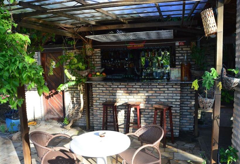 膳宿费 Pousada Cavalo Marinho