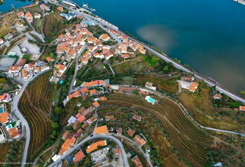 펜션 Quinta Da Azenha