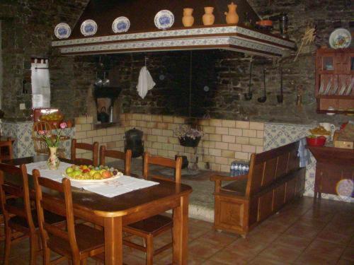 펜션 Quinta Da Azenha