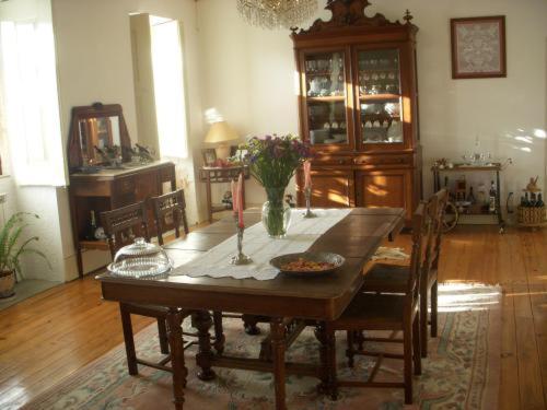 펜션 Quinta Da Azenha