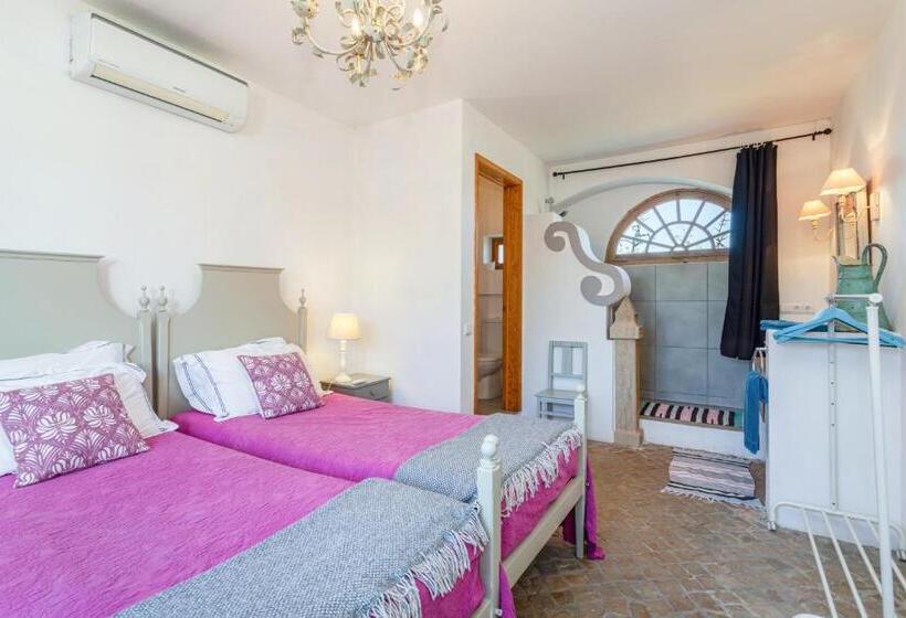 Пансион Quinta Da Colina