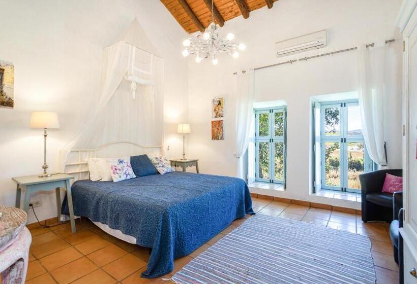 Пансион Quinta Da Colina