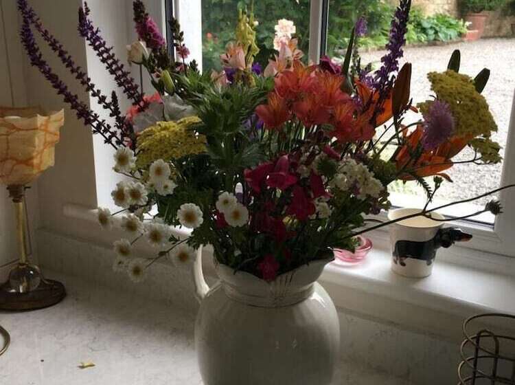 ペンション Red Setter Town House B&b