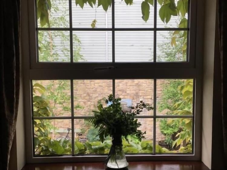 ペンション Red Setter Town House B&b