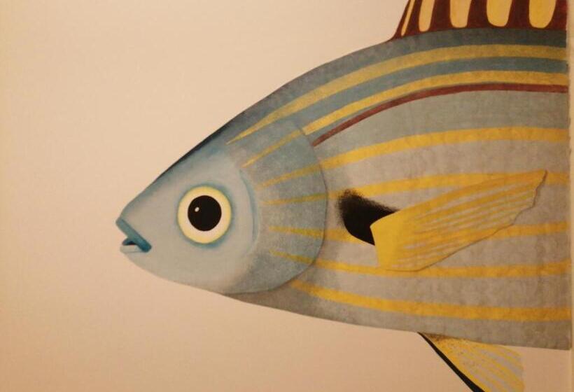 膳宿费 Relais Al Faro Bed&breakfast