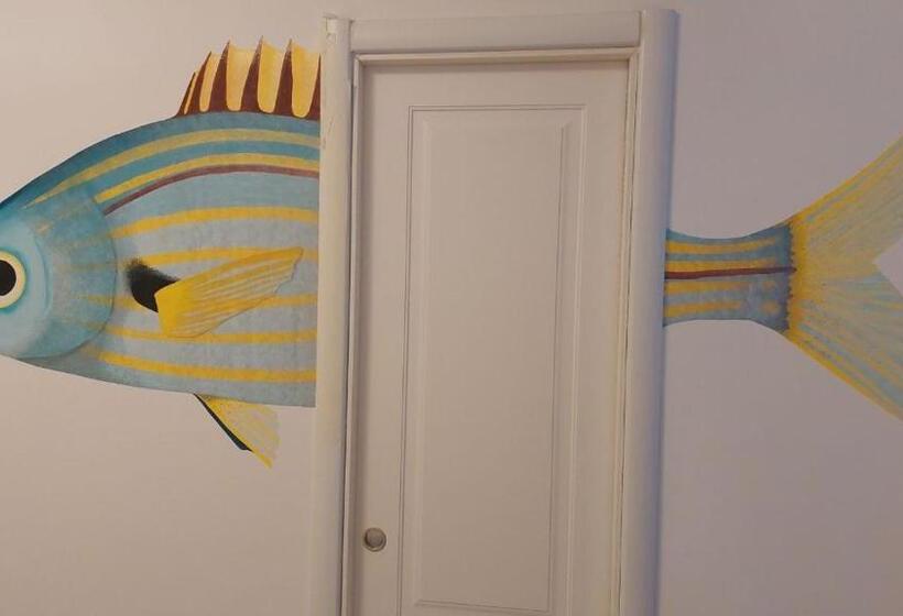 膳宿费 Relais Al Faro Bed&breakfast