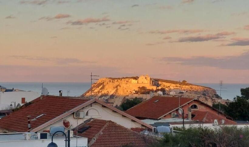 펜션 Relais Al Faro Bed&breakfast