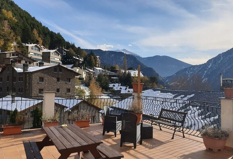 Pensionat Residencia Aldosa