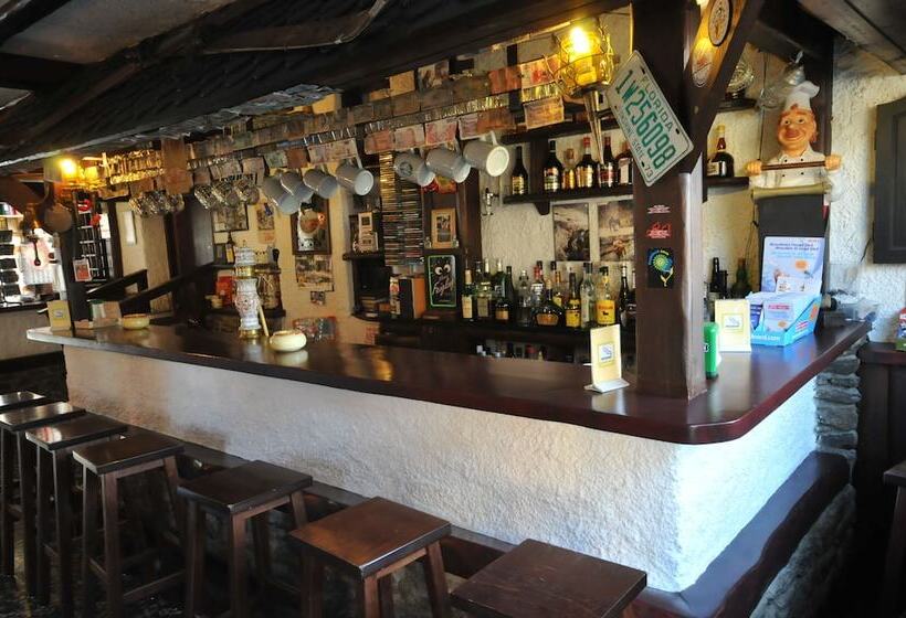 Pensionat Residencia Aldosa