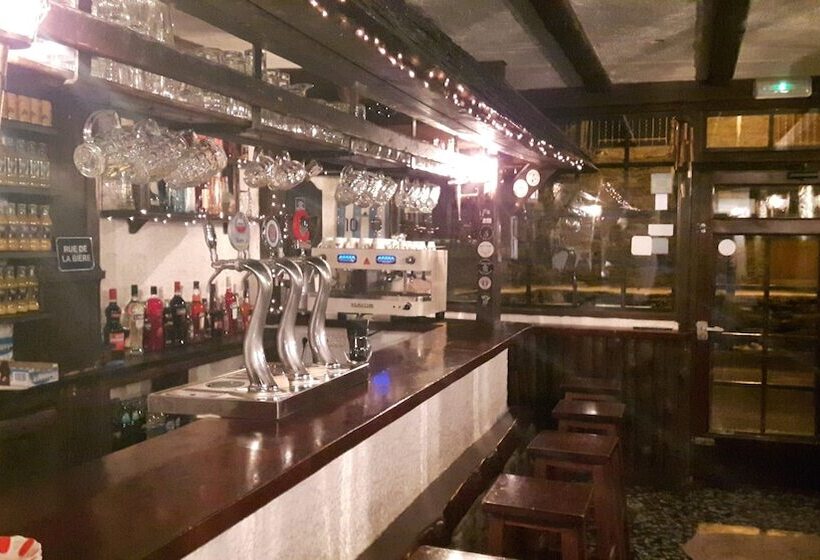 Pensionat Residencia Aldosa