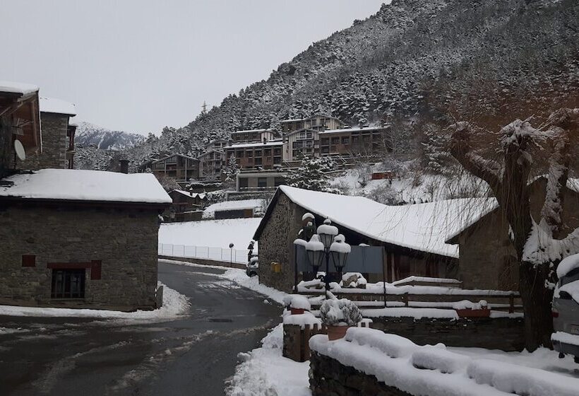 Pensionat Residencia Aldosa