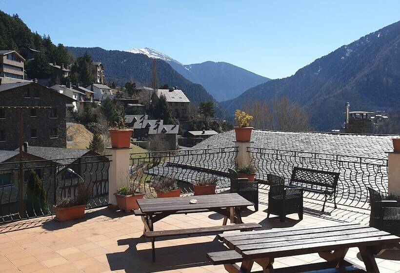 Pensionat Residencia Aldosa