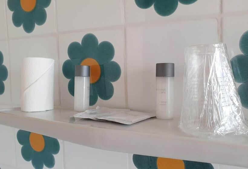 Pensionat Residencia Aldosa