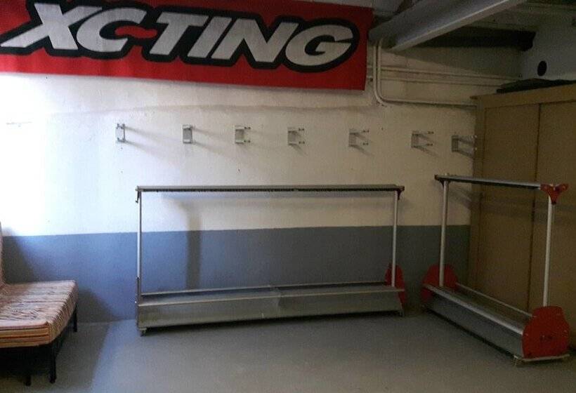 Pensionat Residencia Aldosa