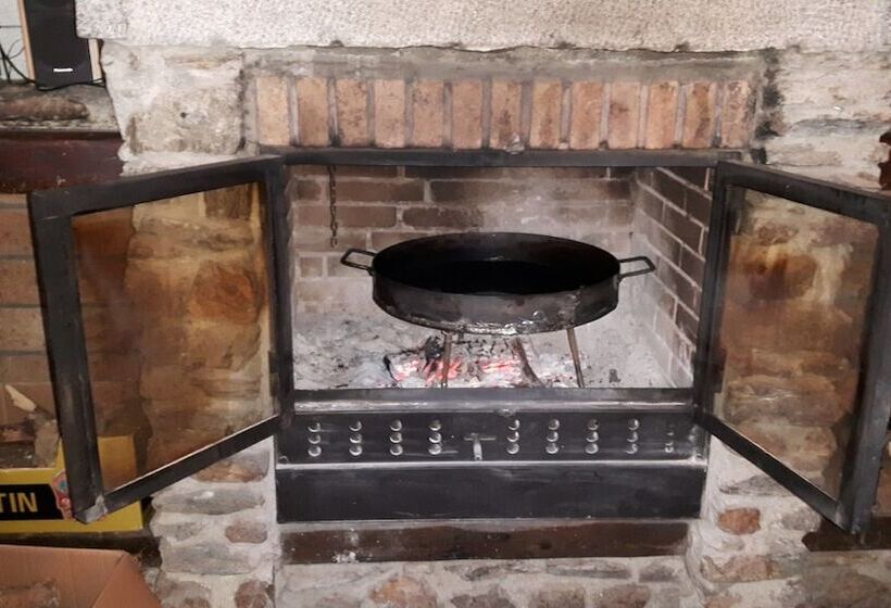 Pensionat Residencia Aldosa