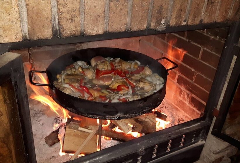 Pensionat Residencia Aldosa