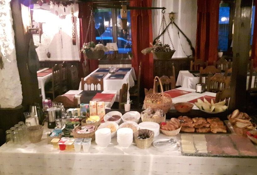 Pensionat Residencia Aldosa