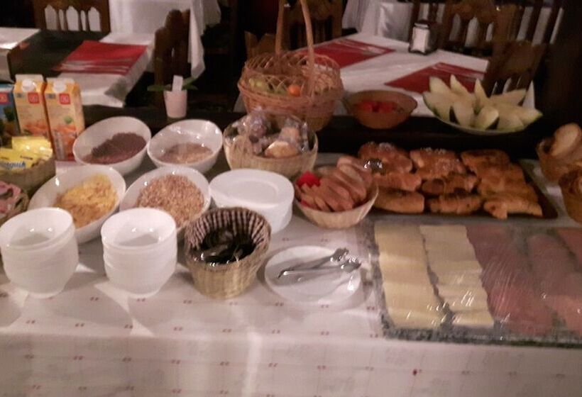 Pensionat Residencia Aldosa