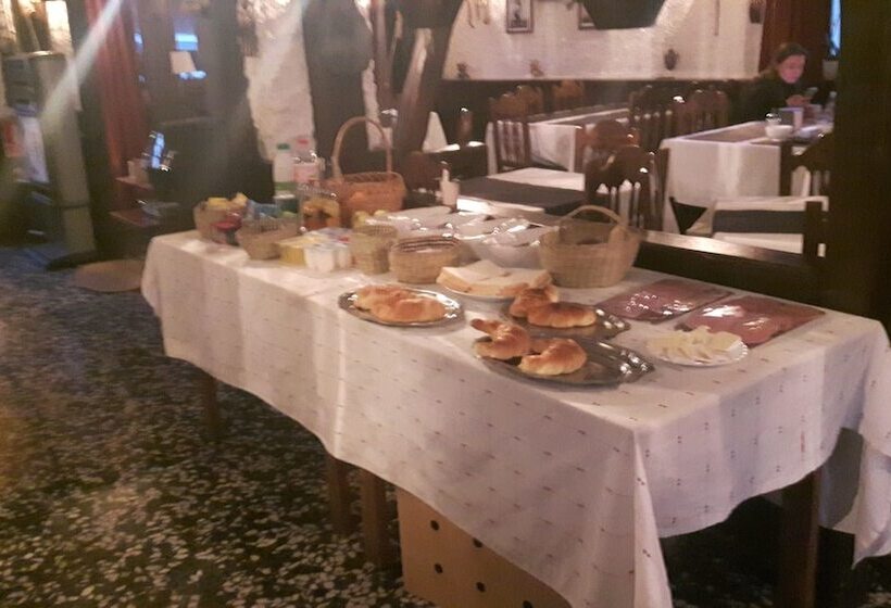 Pensionat Residencia Aldosa