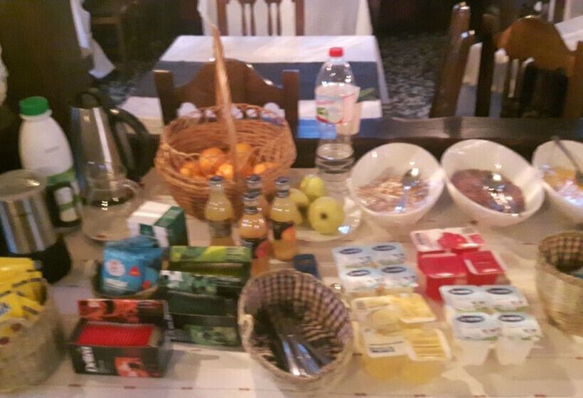 Pensionat Residencia Aldosa