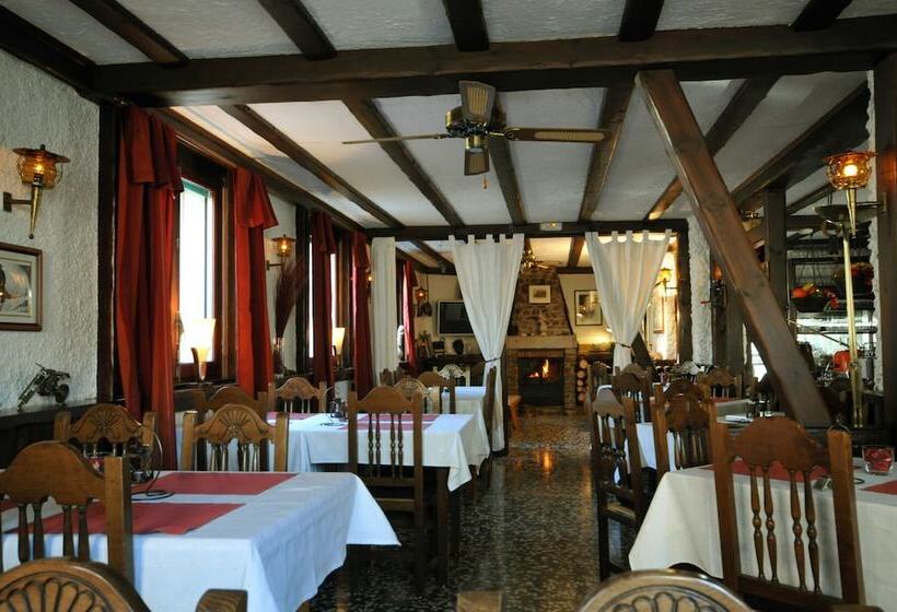 Pensionat Residencia Aldosa