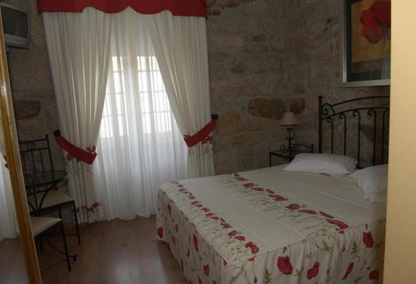 펜션 Residencial Bem Estar