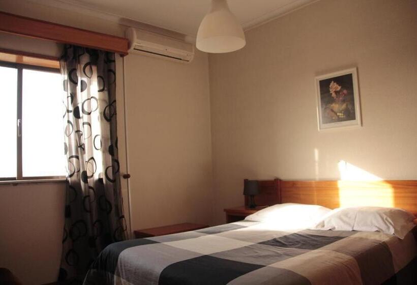 펜션 Residencial Dom Manuel