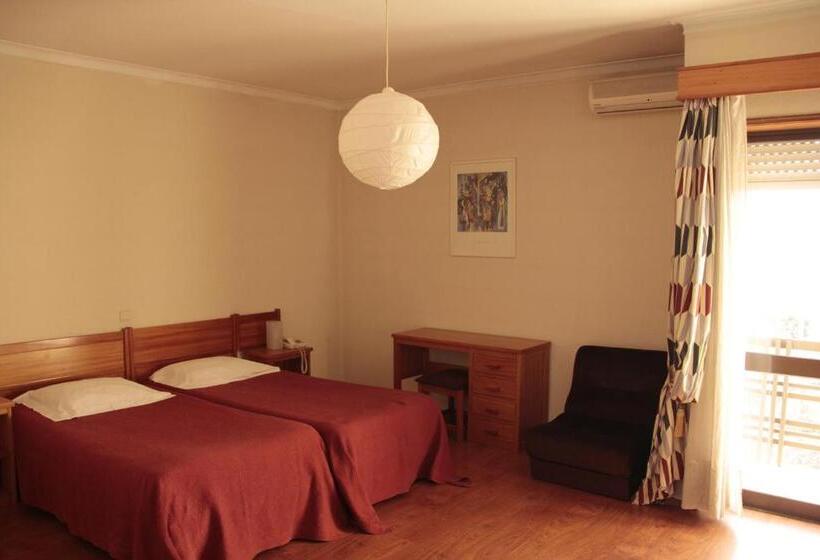 펜션 Residencial Dom Manuel