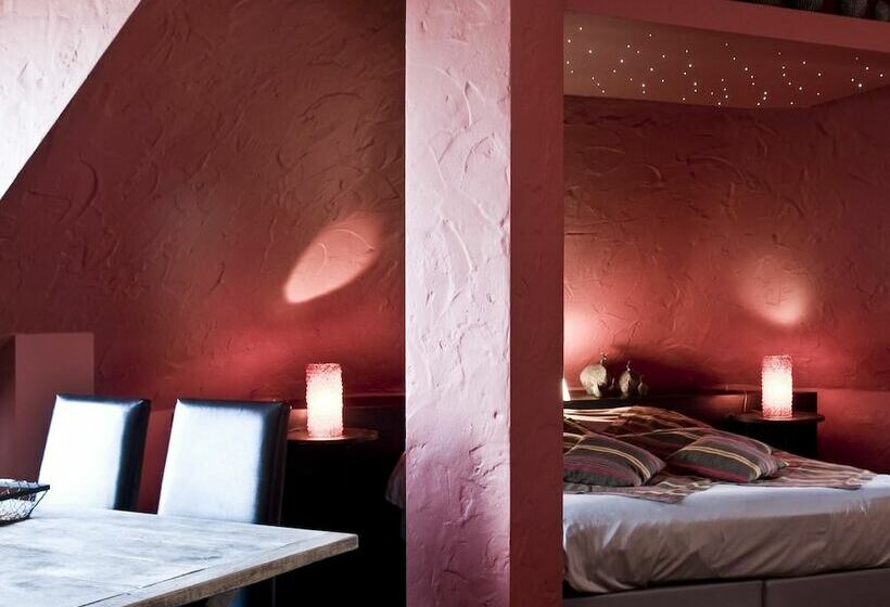 Пансион Residentie De Laurier