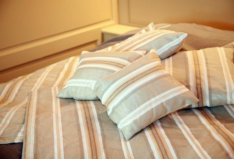 Пансион Residentie De Laurier