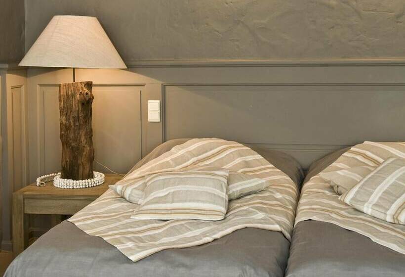 Пансион Residentie De Laurier