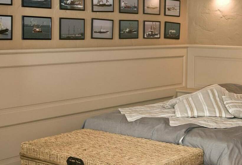 Пансион Residentie De Laurier