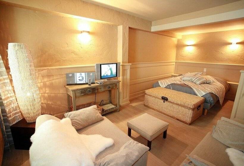 Пансион Residentie De Laurier