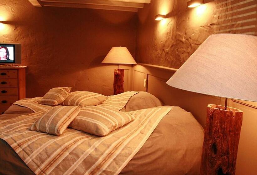 Пансион Residentie De Laurier