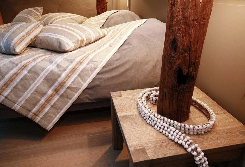 Пансион Residentie De Laurier