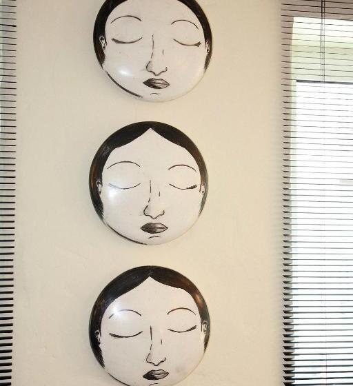 Пансион Residentie De Laurier