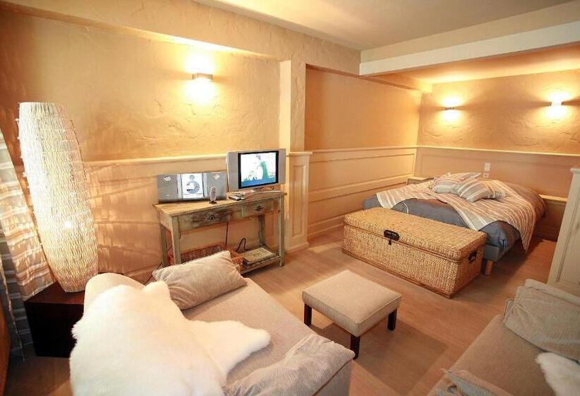 Пансион Residentie De Laurier