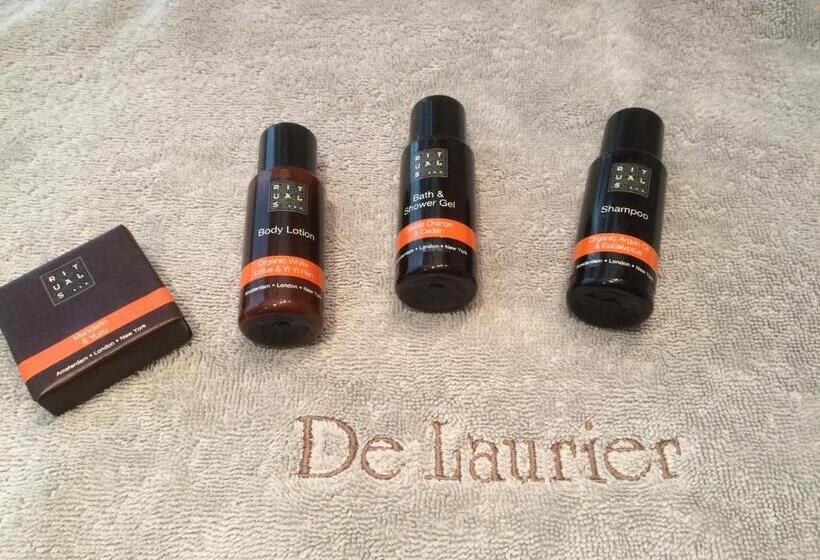 Пансион Residentie De Laurier