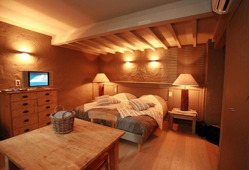 Пансион Residentie De Laurier