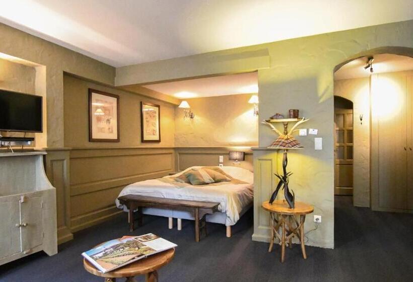 Пансион Residentie De Laurier