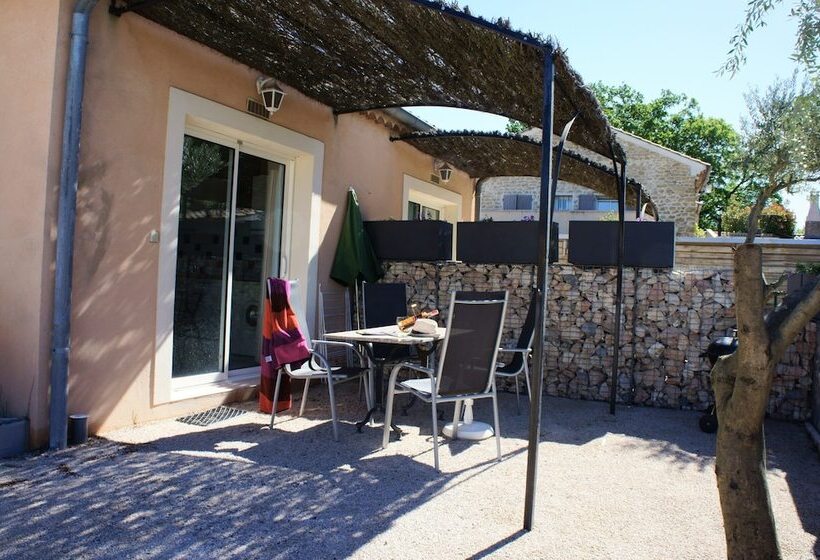 ペンション Résidence Les Peupliers