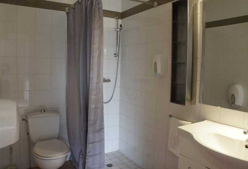 ペンション Résidence Les Peupliers