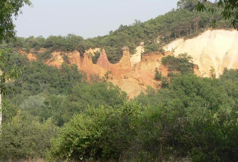 ペンション Résidence Les Peupliers