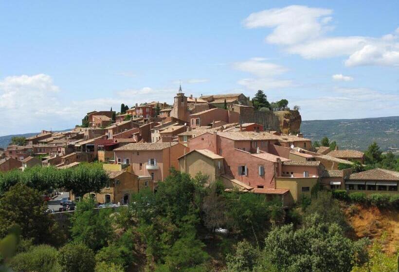 ペンション Résidence Les Peupliers