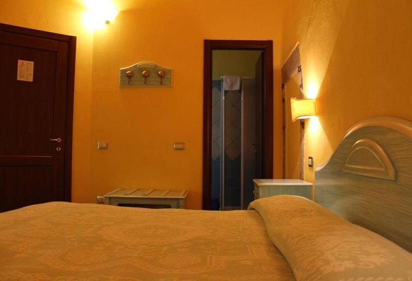 بنسيون Sa Balza Guest House