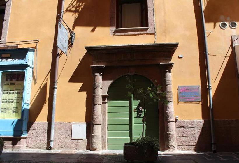 بنسيون Sa Balza Guest House