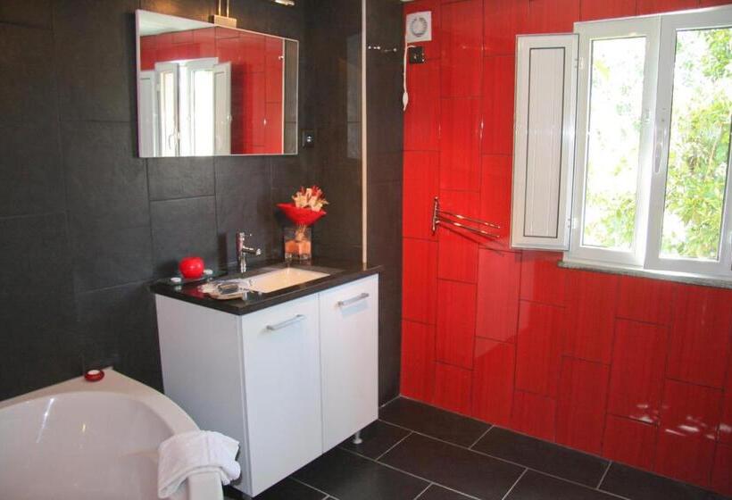 膳宿费 Seia Alojamento D Ines