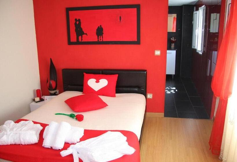 膳宿费 Seia Alojamento D Ines